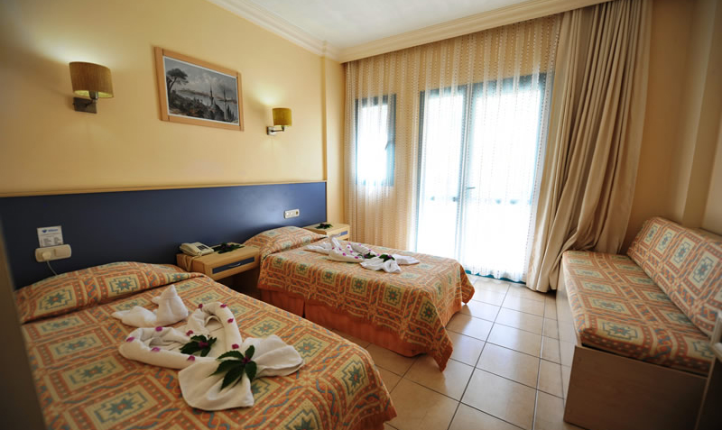 Montebello Resort Hotel